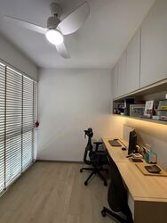 Riversails (D19), Condominium #575806161